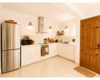 Wederverkoop - Townhouse - La Romana