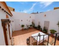 Wederverkoop - Townhouse - La Romana
