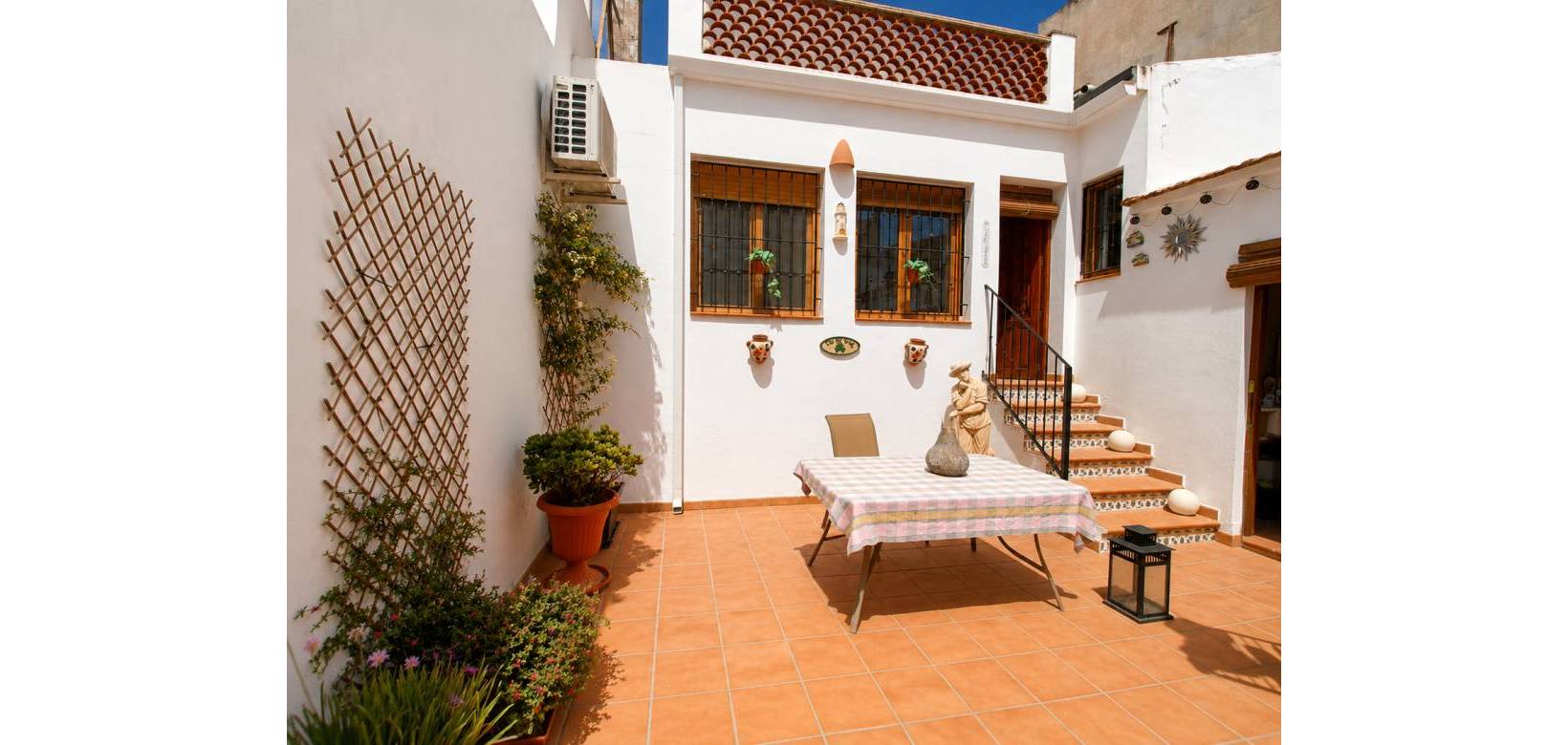 Wederverkoop - Townhouse - La Romana