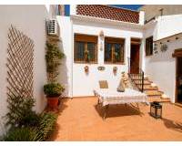 Wederverkoop - Townhouse - La Romana