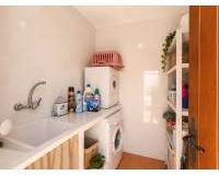 Wederverkoop - Townhouse - La Romana