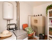 Wederverkoop - Townhouse - La Romana