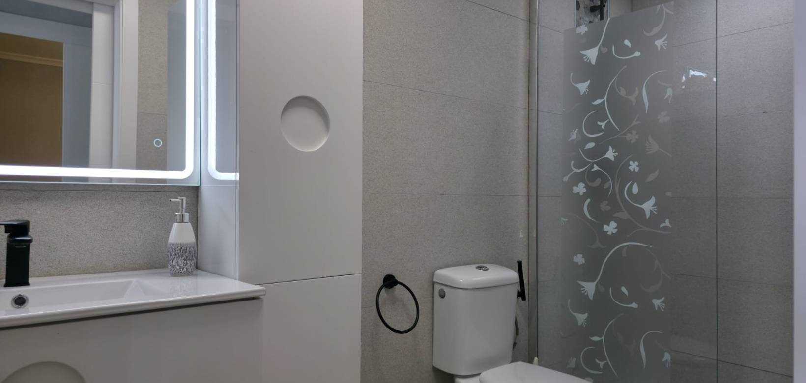 Wederverkoop - Townhouse - La Torreta - Torrevieja