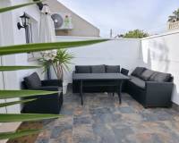 Wederverkoop - Townhouse - La Torreta - Torrevieja