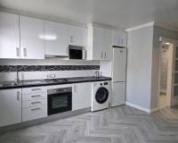 Wederverkoop - Townhouse - La Torreta - Torrevieja