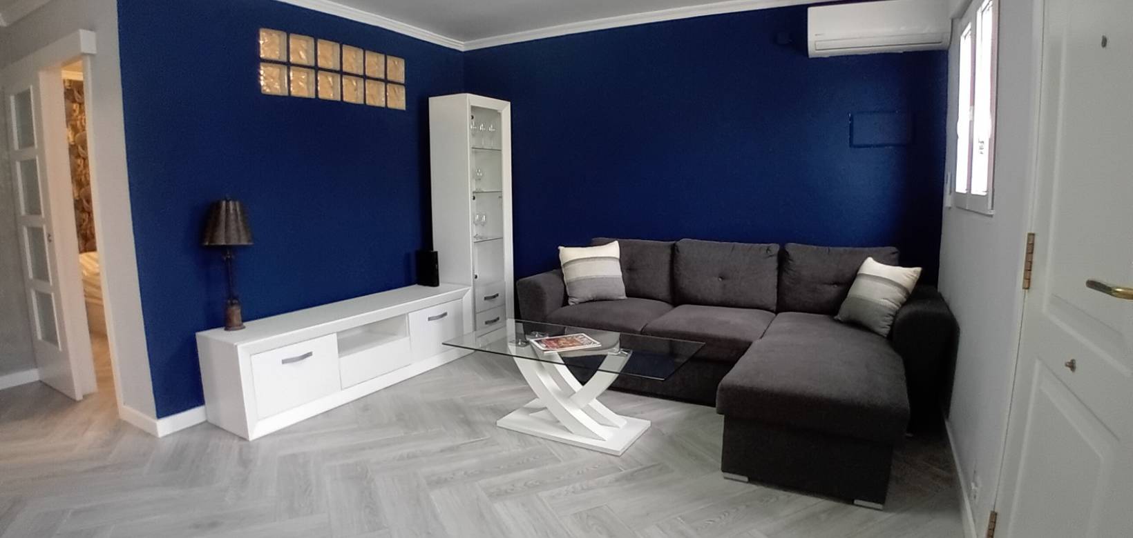 Wederverkoop - Townhouse - La Torreta - Torrevieja