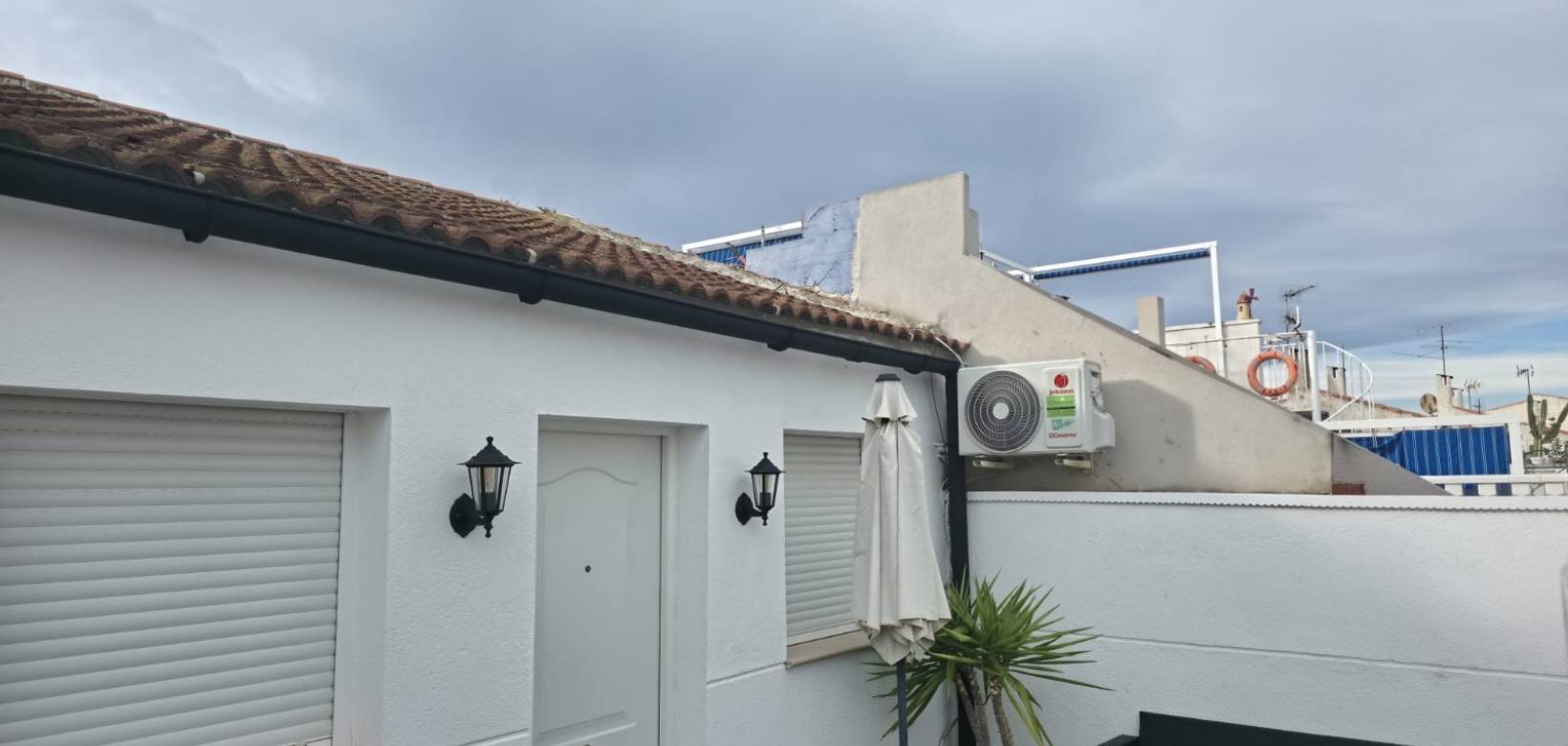 Wederverkoop - Townhouse - La Torreta - Torrevieja