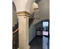 Wederverkoop - Townhouse -  - Monovar