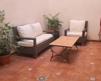 Wederverkoop - Townhouse -  - Monovar