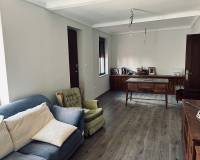 Wederverkoop - Townhouse -  - Monovar