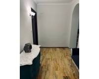 Wederverkoop - Townhouse -  - Monovar