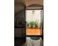 Wederverkoop - Townhouse -  - Monovar