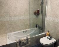 Wederverkoop - Townhouse -  - Monovar