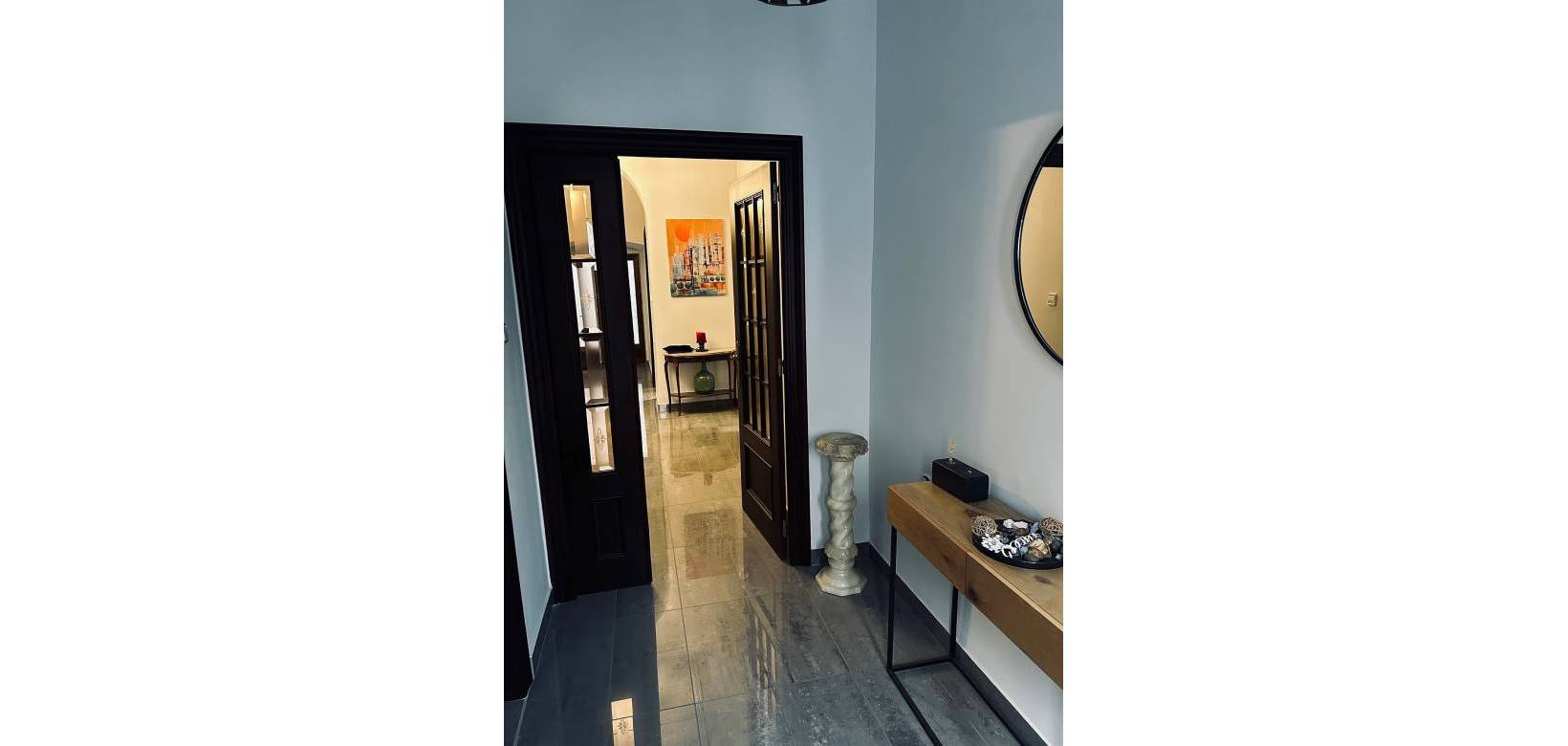 Wederverkoop - Townhouse -  - Monovar