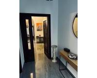 Wederverkoop - Townhouse -  - Monovar