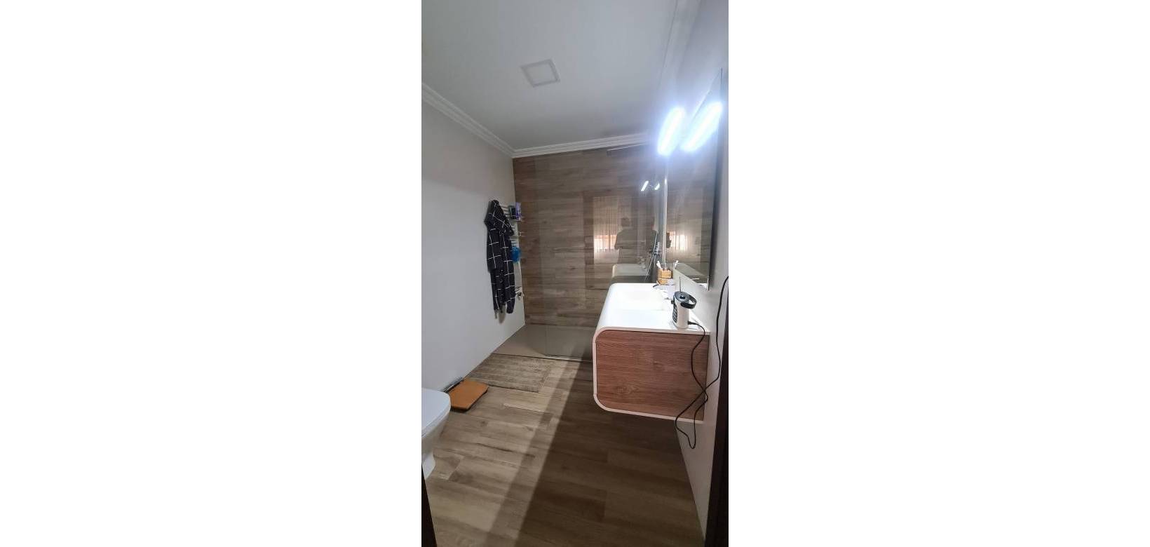 Wederverkoop - Townhouse -  - Monovar