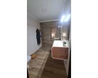 Wederverkoop - Townhouse -  - Monovar