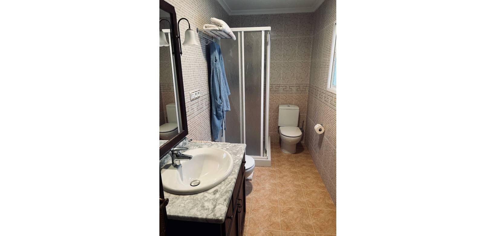 Wederverkoop - Townhouse -  - Monovar