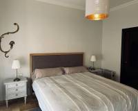 Wederverkoop - Townhouse -  - Monovar