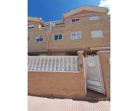 Wederverkoop - Townhouse -  - Monovar