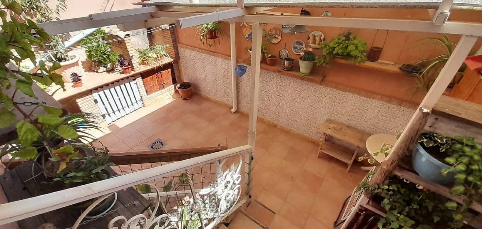 Wederverkoop - Townhouse -  - Monovar