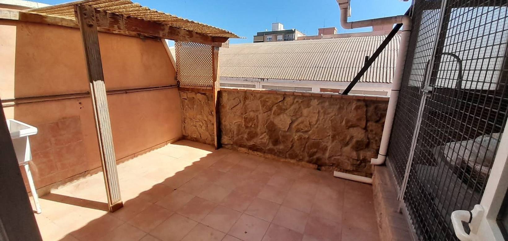 Wederverkoop - Townhouse -  - Monovar