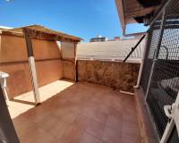 Wederverkoop - Townhouse -  - Monovar