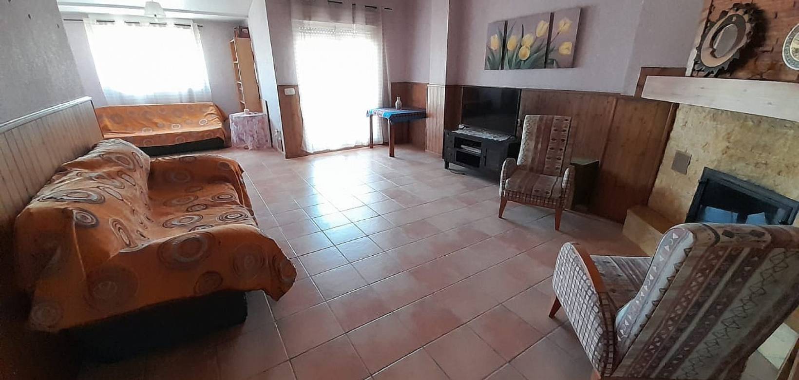 Wederverkoop - Townhouse -  - Monovar