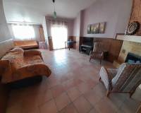 Wederverkoop - Townhouse -  - Monovar