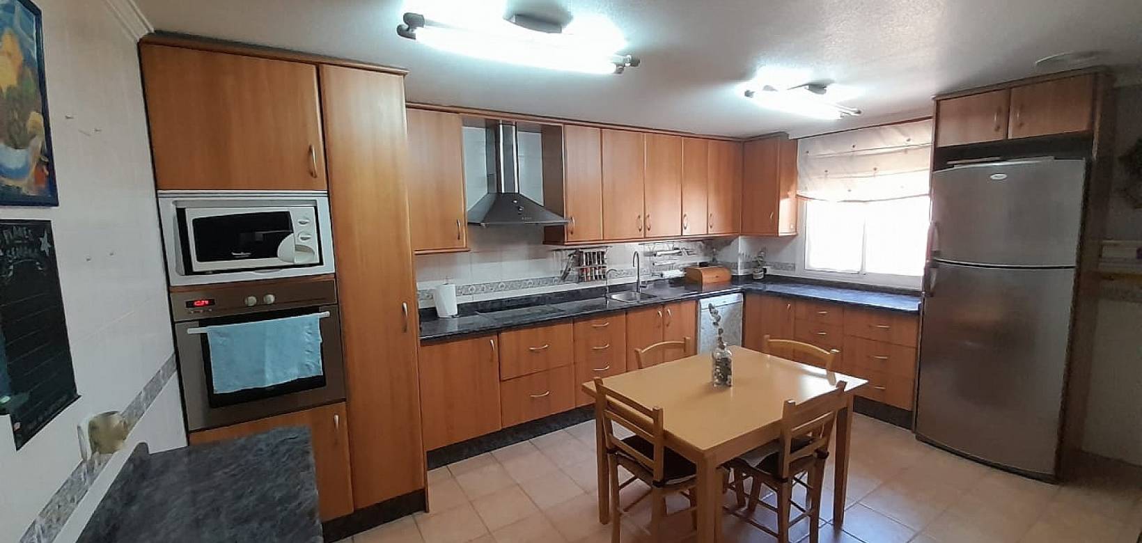 Wederverkoop - Townhouse -  - Monovar