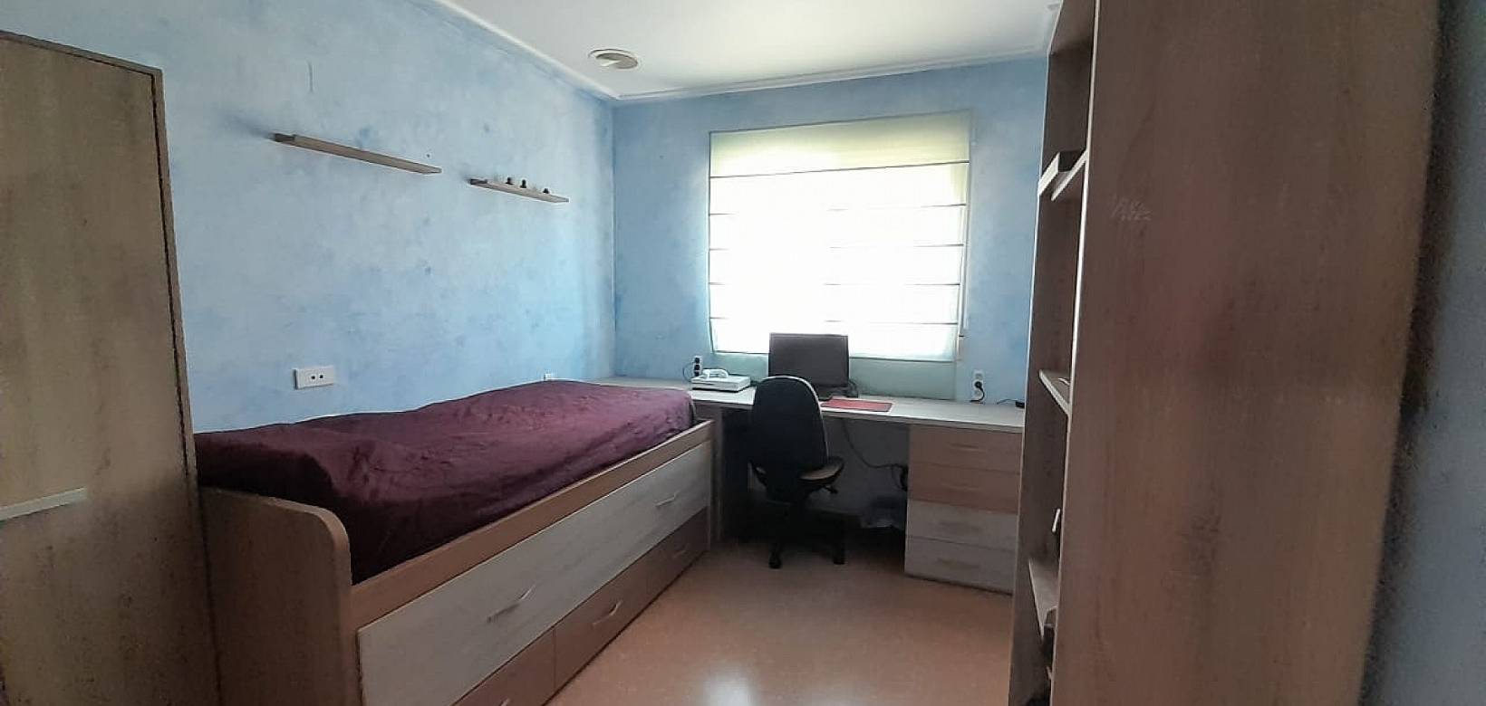 Wederverkoop - Townhouse -  - Monovar