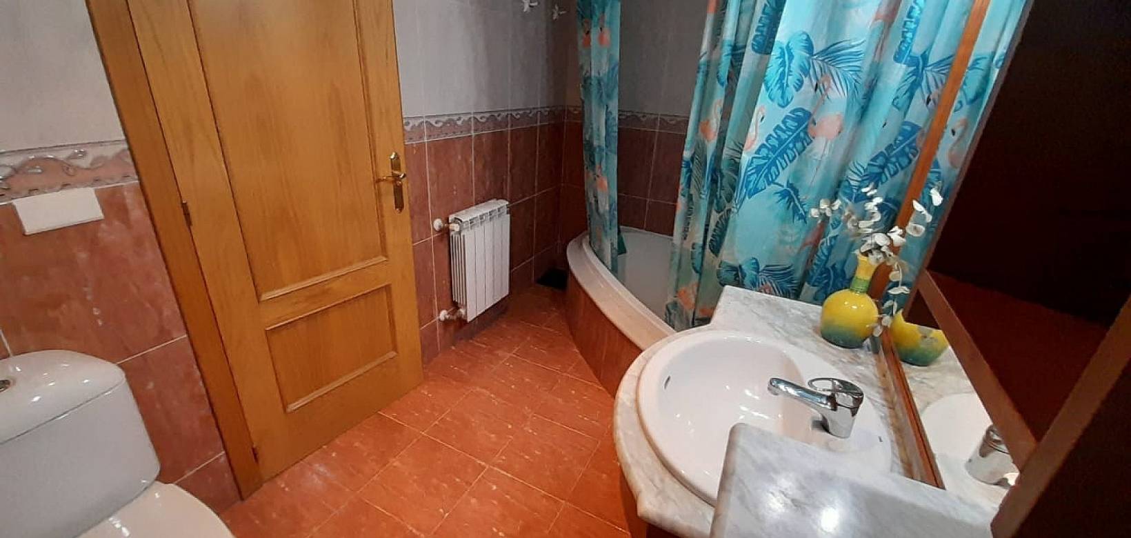 Wederverkoop - Townhouse -  - Monovar