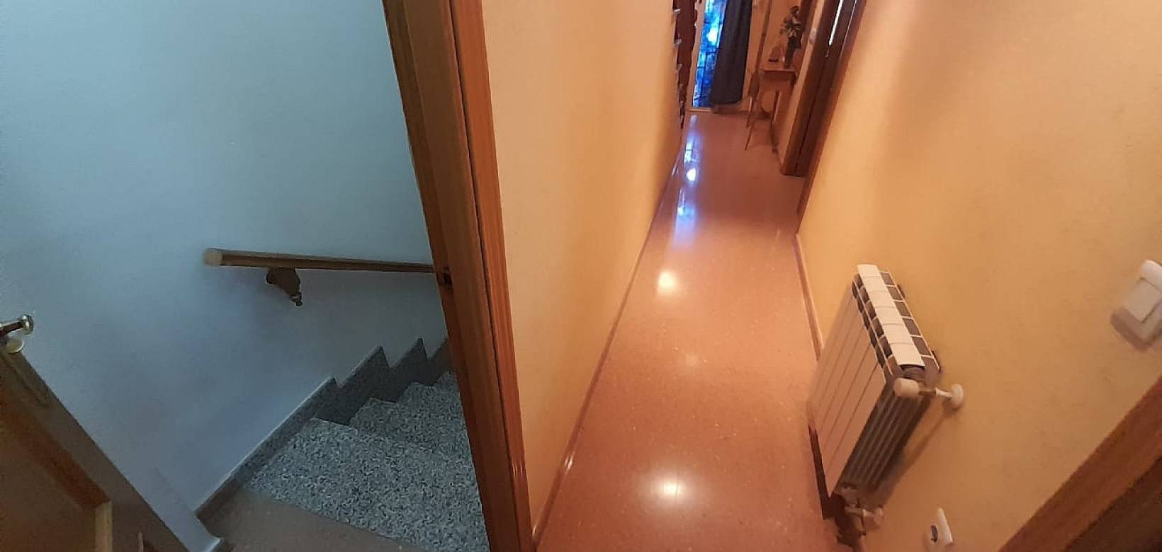 Wederverkoop - Townhouse -  - Monovar