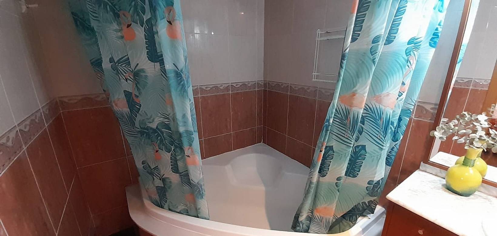 Wederverkoop - Townhouse -  - Monovar