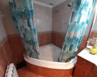 Wederverkoop - Townhouse -  - Monovar