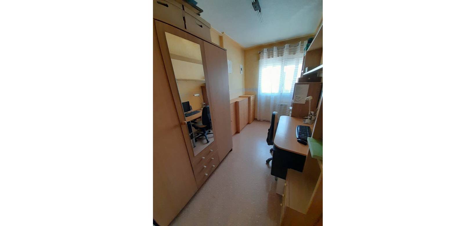 Wederverkoop - Townhouse -  - Monovar