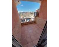 Wederverkoop - Townhouse -  - Monovar