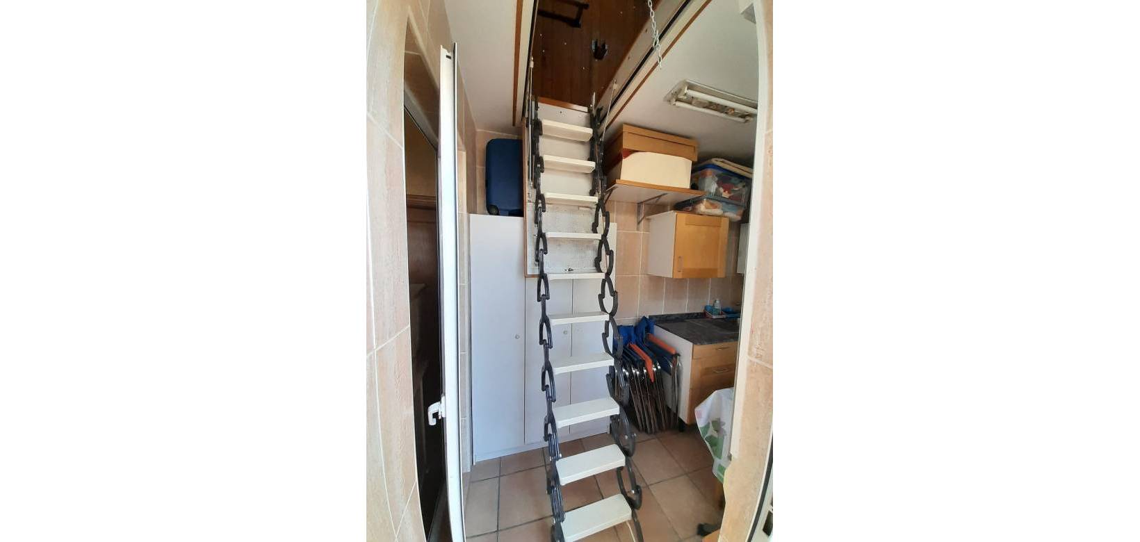 Wederverkoop - Townhouse -  - Monovar