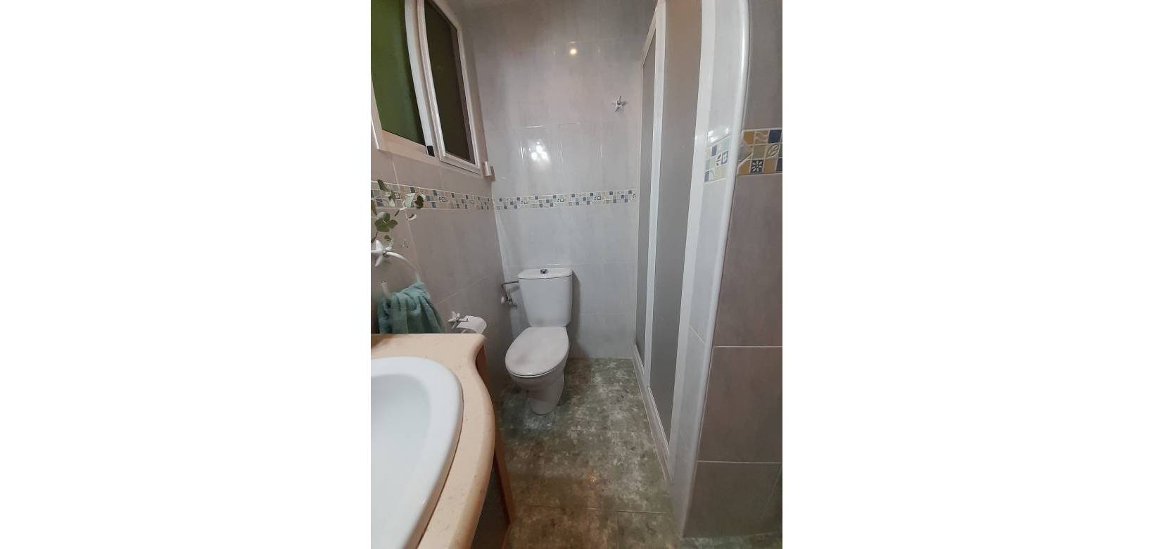 Wederverkoop - Townhouse -  - Monovar