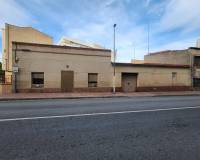 Wederverkoop - Townhouse -  - Monovar