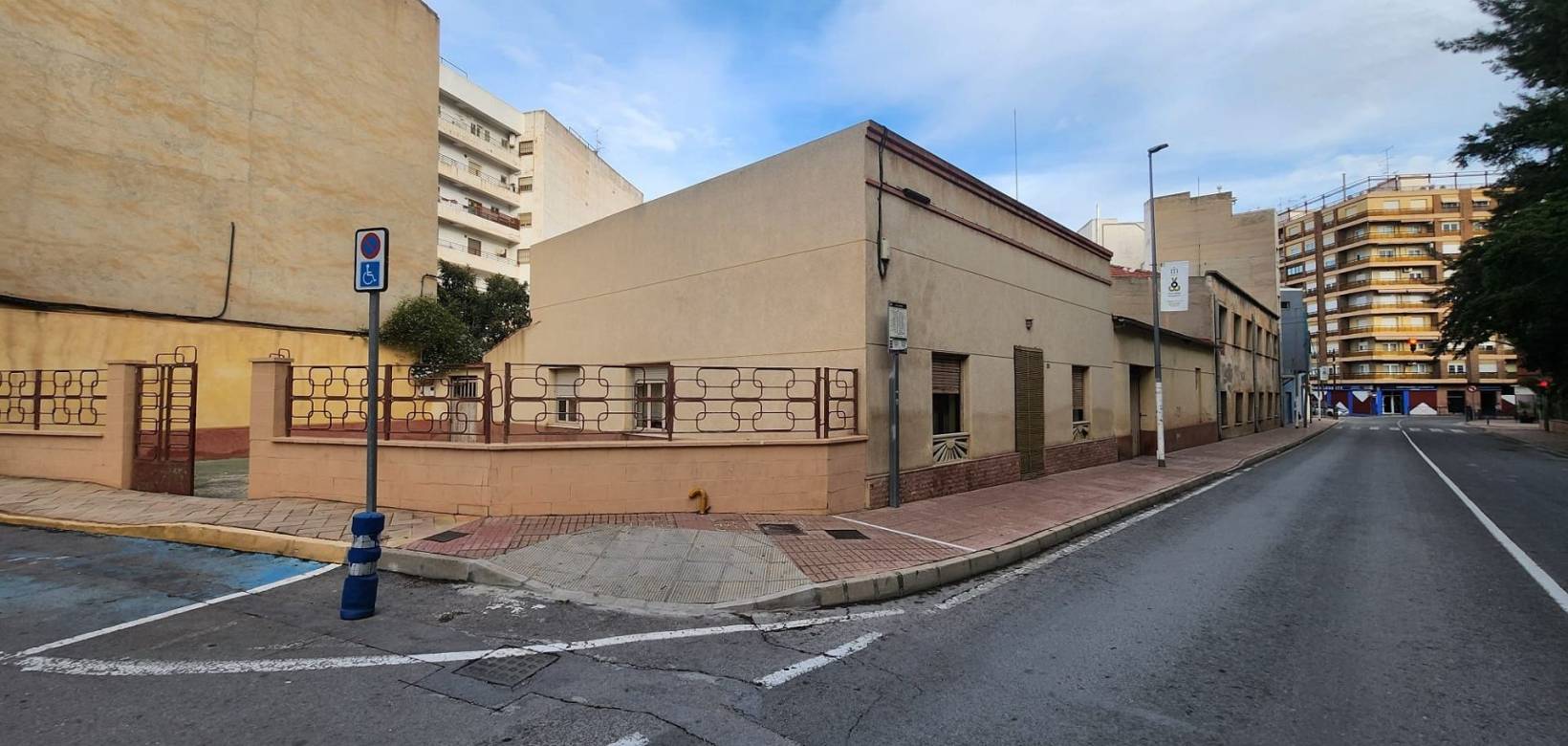 Wederverkoop - Townhouse -  - Monovar