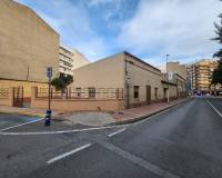 Wederverkoop - Townhouse -  - Monovar