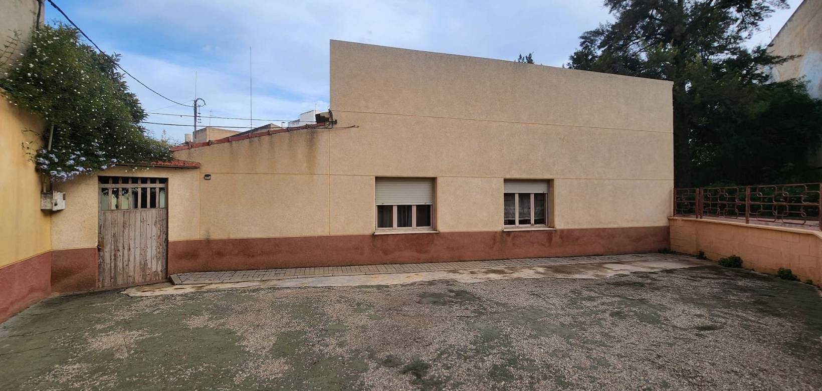 Wederverkoop - Townhouse -  - Monovar