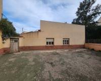 Wederverkoop - Townhouse -  - Monovar