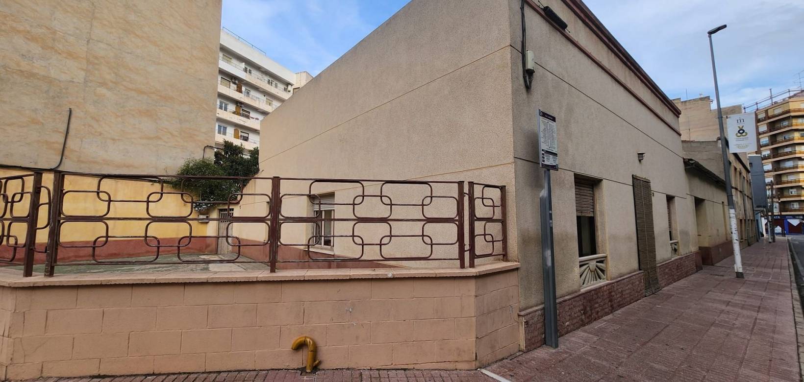 Wederverkoop - Townhouse -  - Monovar