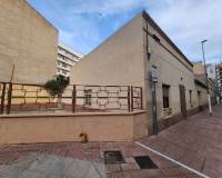 Wederverkoop - Townhouse -  - Monovar