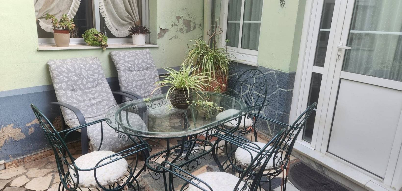 Wederverkoop - Townhouse -  - Monovar