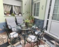 Wederverkoop - Townhouse -  - Monovar