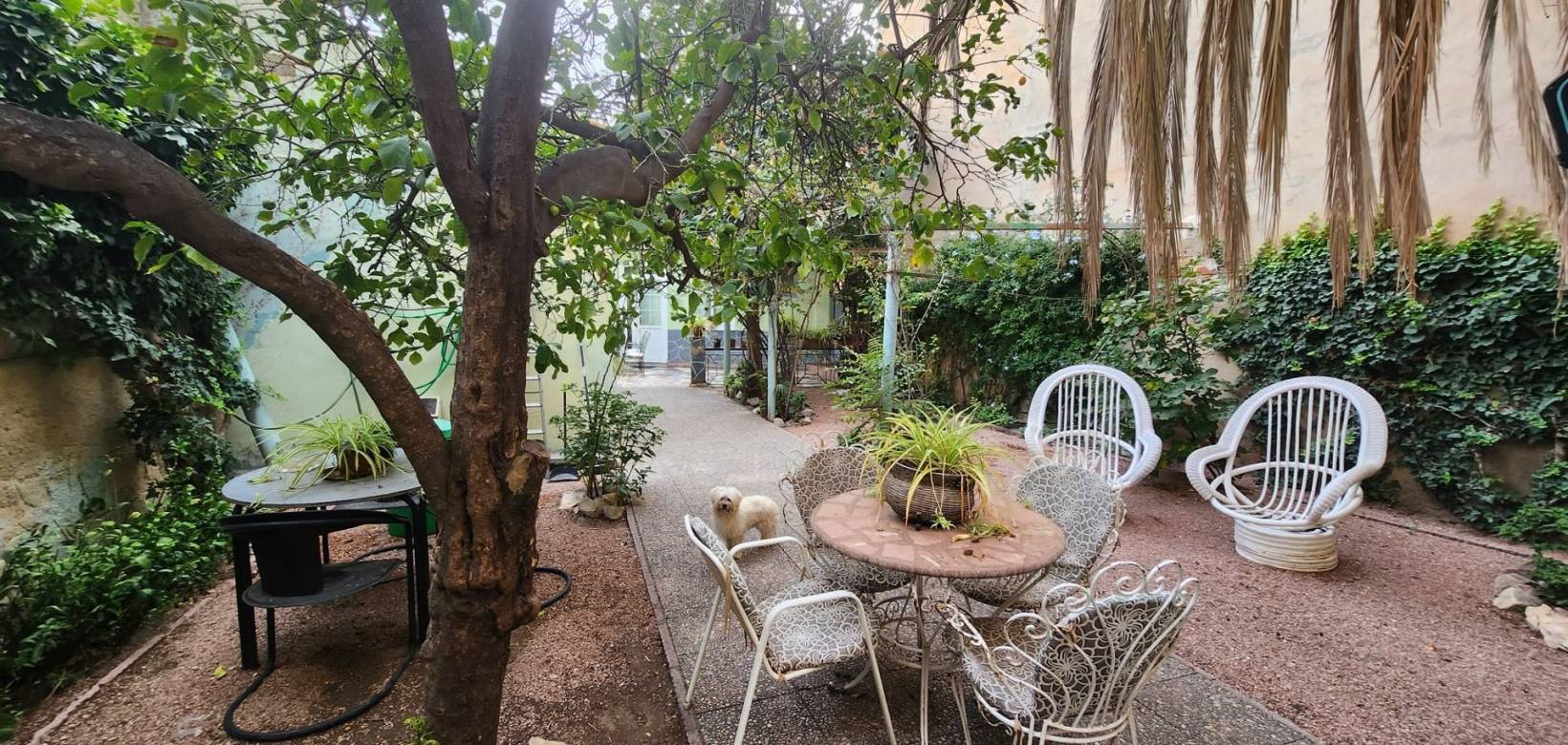 Wederverkoop - Townhouse -  - Monovar