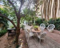 Wederverkoop - Townhouse -  - Monovar